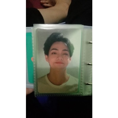 SHARING DICON 102 TAEHYUNG