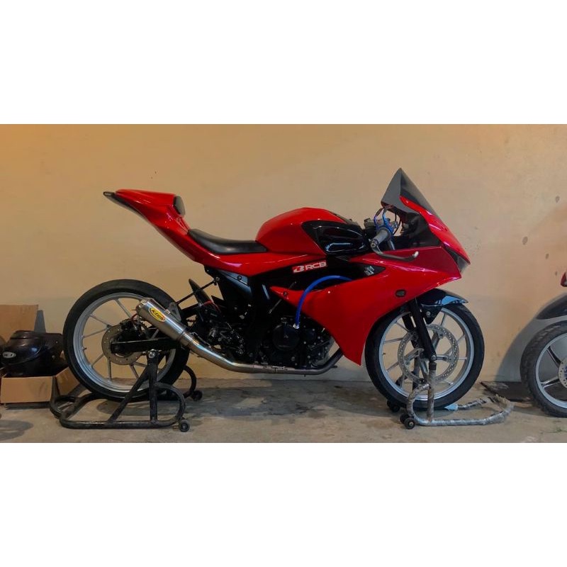 Velg satria fu pnp as GSX 150