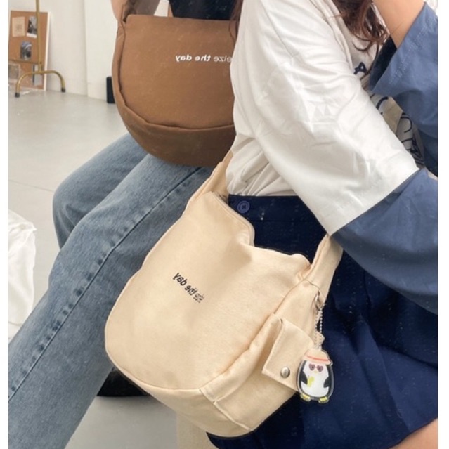 Luna Bag 루나 가방