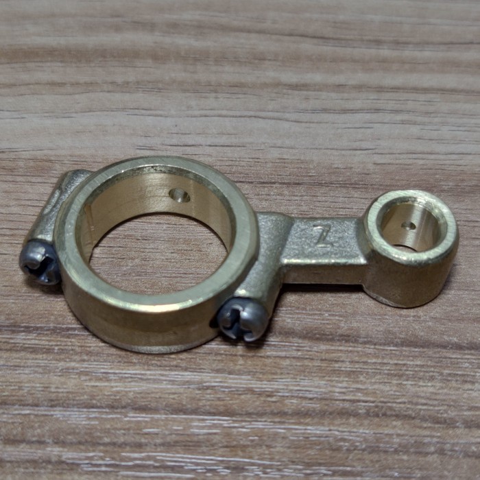 Spmj 252001 Angka 8 Looper Mesin Kamkut W500