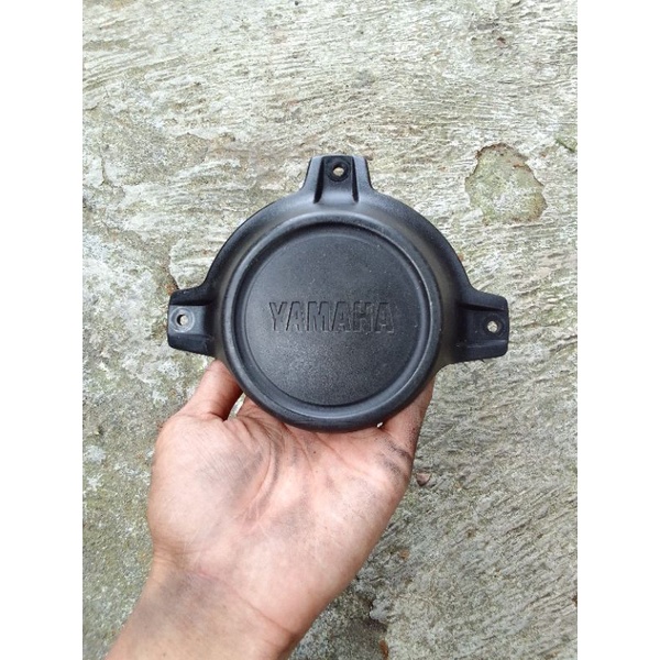 Tutup Kipas Magnet Cover Pelindung Tutup Kipas Yamaha Mio J Soul Gt Xride Ori