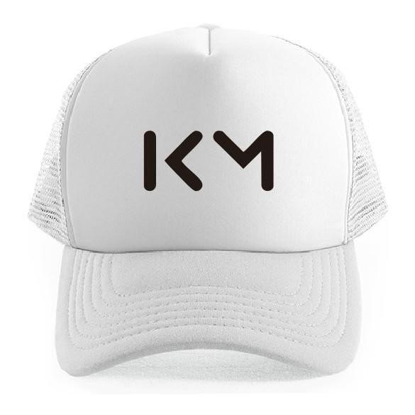 ATK TOPI TRUCKER SEPAK BOLA FANS KYLIAN MBAPPE PSG CLUB BASEBALL CAP