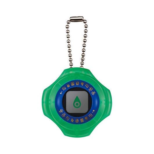Gashapon (Gacha) Digimon Adventure: Digivice Keychain - Mimi Ver.