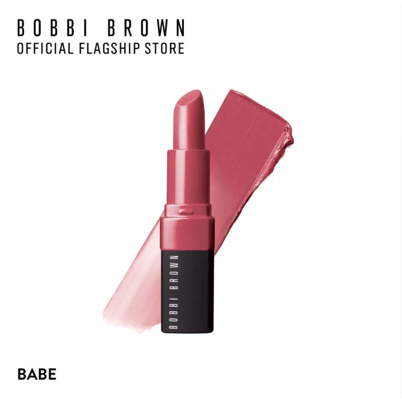 Bobbi Brown Crushed Lip Color Regal , full size 3.4g , 100% Original