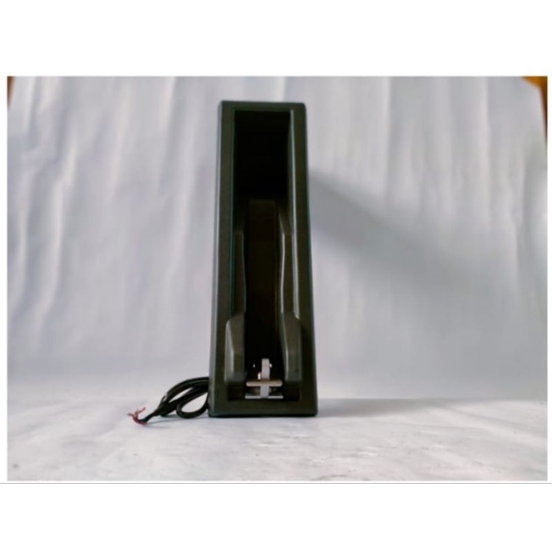 Boot Nozzel Nozzle Dudukan Nosel Pommini Pertamini