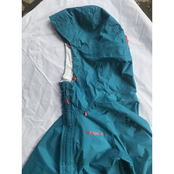patagonia h2no