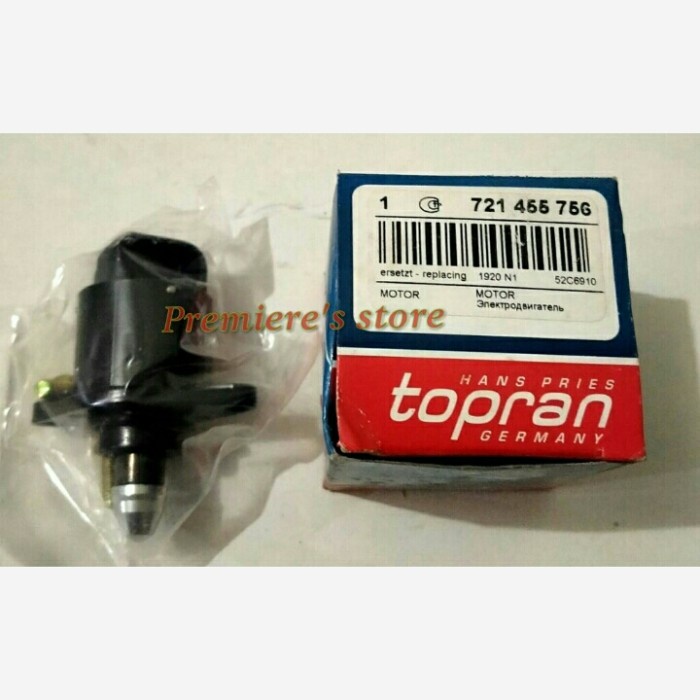 idle regulator peugeot 306/406/405 sti