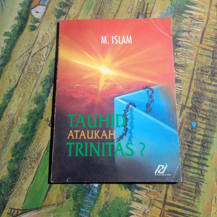 ORI - tauhid ataukah trinitas