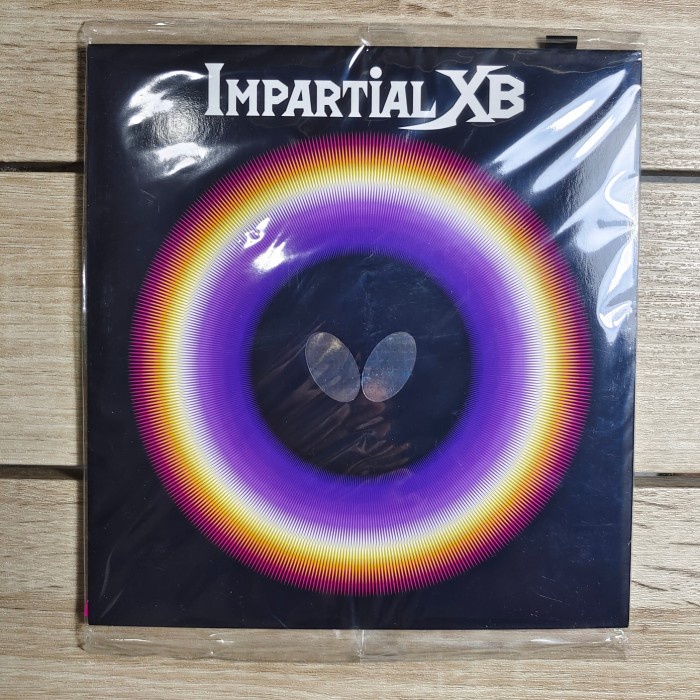 Bat Butterfly Impartial Xb