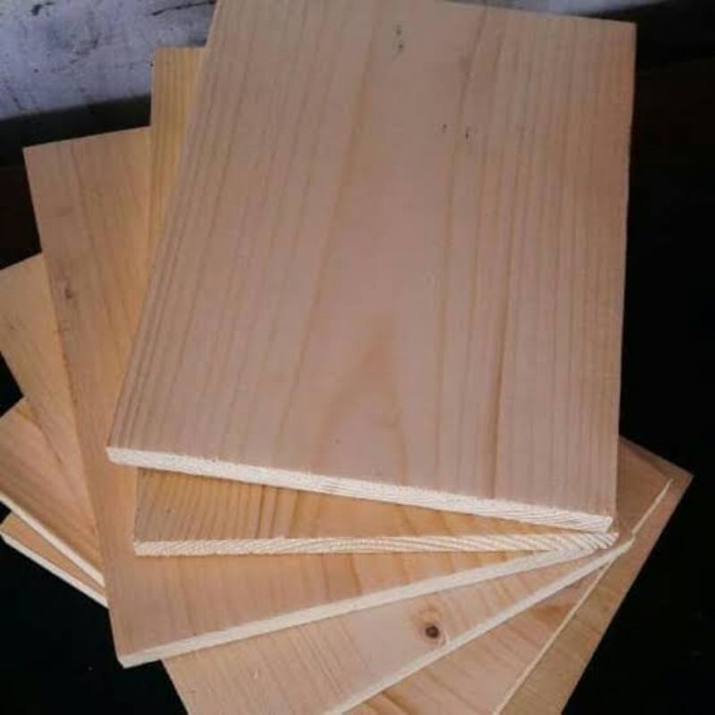 papan kayu | papan 2,5 x 22 cm serut halus