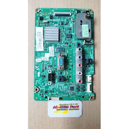 Mainboard MB Tv Samsung LA22D400E1R 22D400E1 22D400