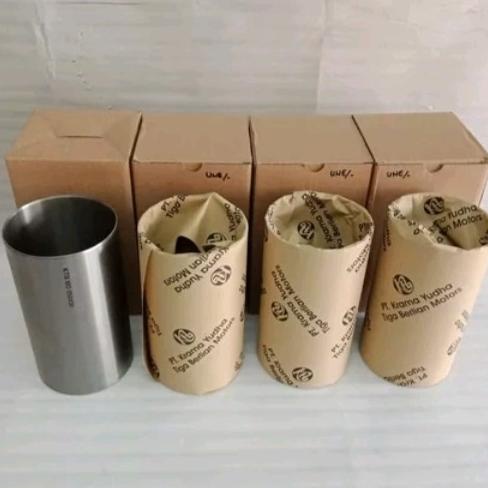 Liner Only Boring L038 L300 Diesel(Non Finish) Ori