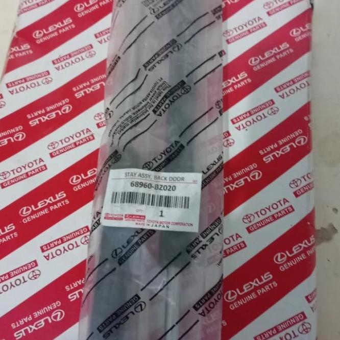 Shock Hidrolik Pintu Belakang Pintu Bagasi Avanza Xenia 2004-2011