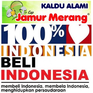 Kaldu jamur merang alami 250 gram non msg rasa jamur KARTON