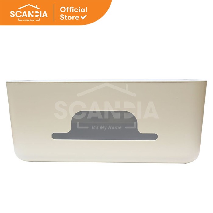 

Holder Cable Organizer Lf-713