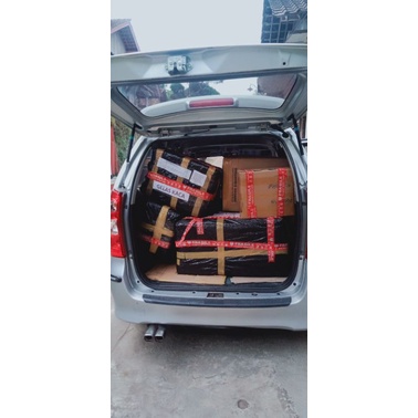 

pengaman packing/tambahan packing