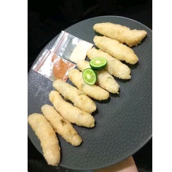 

Stick Ayam Gurih isi 10 kemasan Vacum