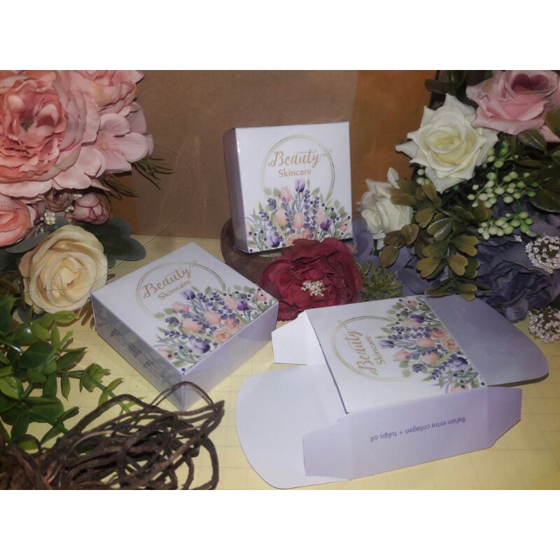 

dus packaging/kemasan ukuran( 9,5x3cm), (8x3cm) desain custom