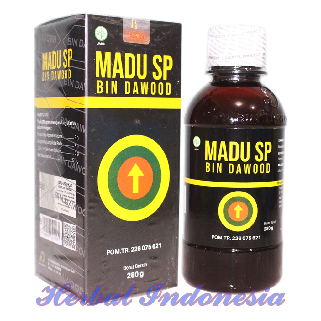 Madu Penyubur Pria | Subur Pria