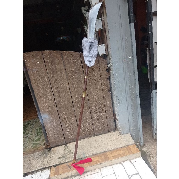 Props Cosplay Maki zenin jujutsu kaisen