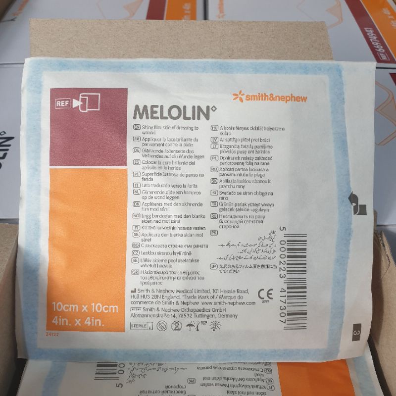 Melolin