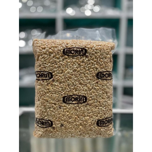 

Morin Kacang Cincang/Cacah (MOHON CO PACKING TERPISAH!!!)