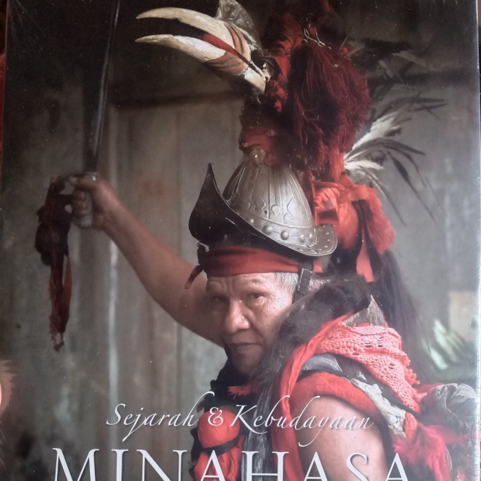 

Sejarah dan Kebudayaan Minahasa - Sejarah Minahasa