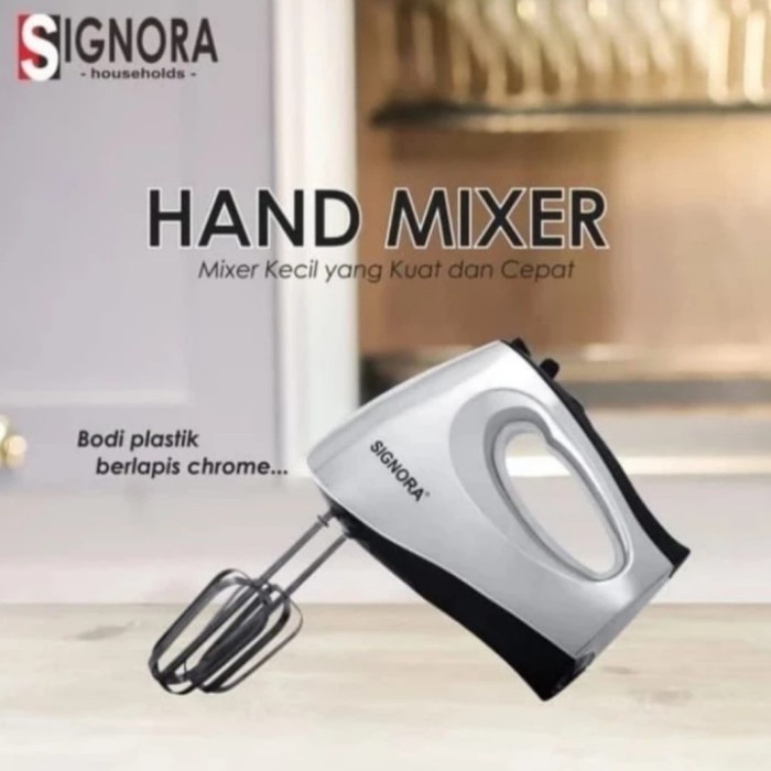 Mixer Signora Hand Mixer