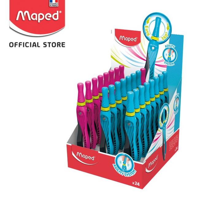 

Maped Jangka Kidz 360 Plastic Lead - Display