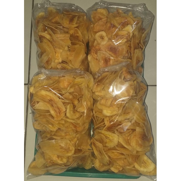 

keripik pisang