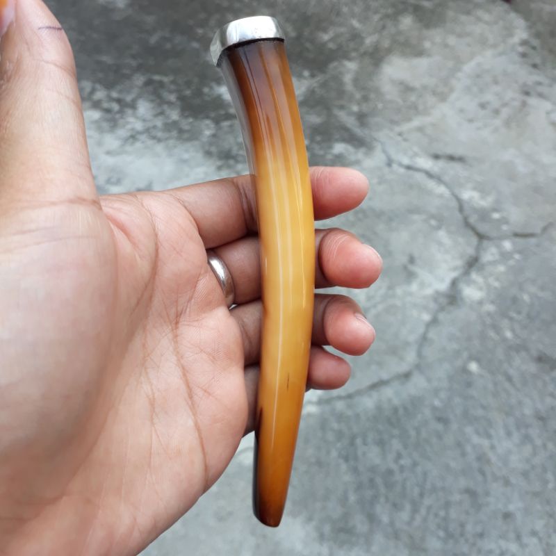 Pipa Tarduy Asli Lawasan
