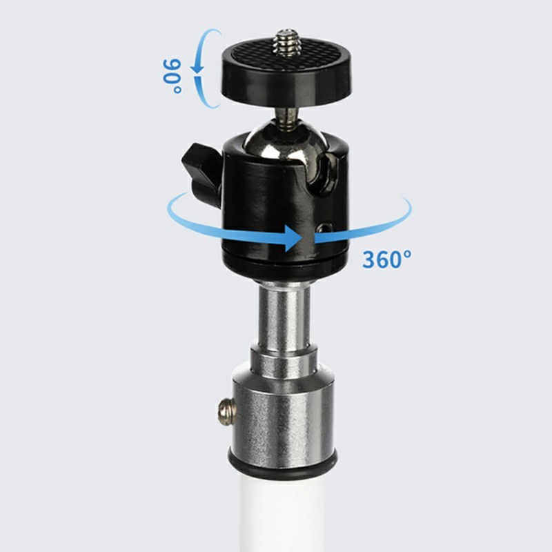 Wanbo Universal Proyektor Tripod Holder Projector Floor Stand Standing