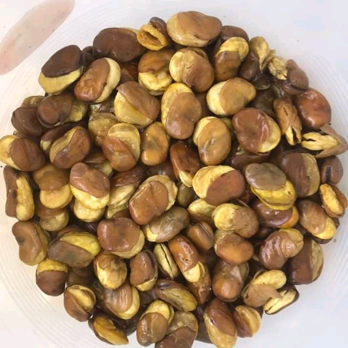 

Snack Kacang Koro 500g