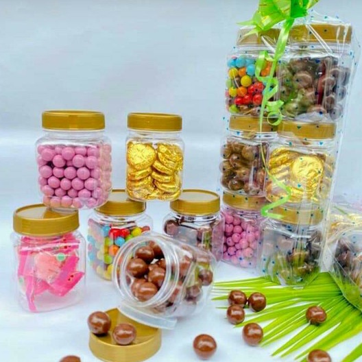

✨READY✨ -kue paket lebaran/ paket coklat/ parcel coklat lebaran/ coklat lagie- 1.1.23