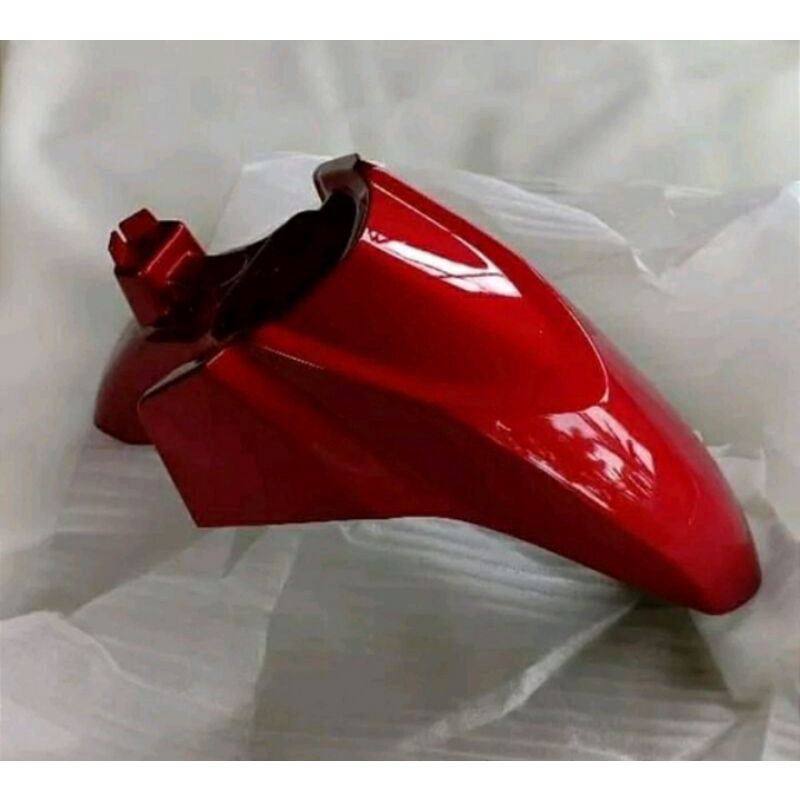 spakbor depan vario Fi 125 lama,old