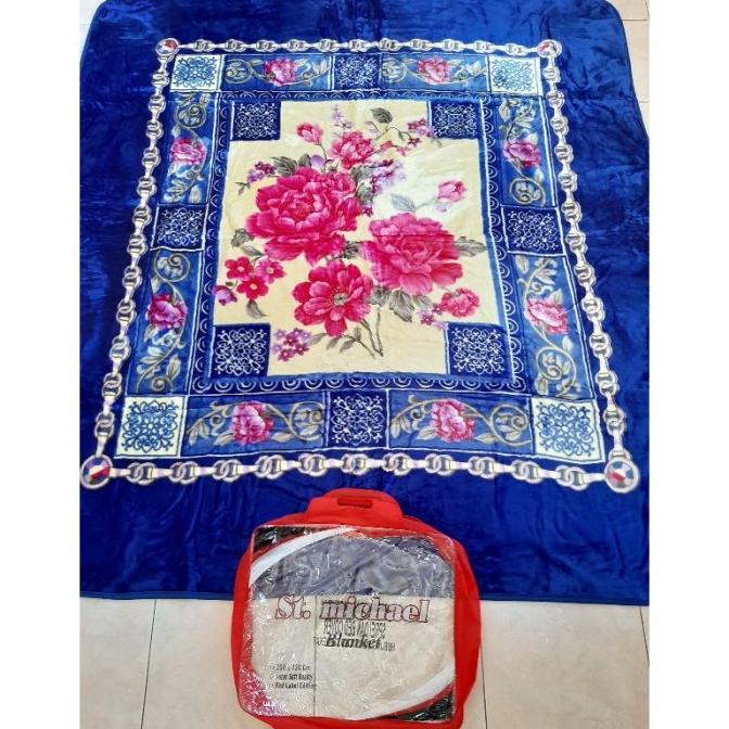 X Cm Label 200 200 Selimut Drpd Bagus Red Label Import Cm Michael Ukur Storasmaria