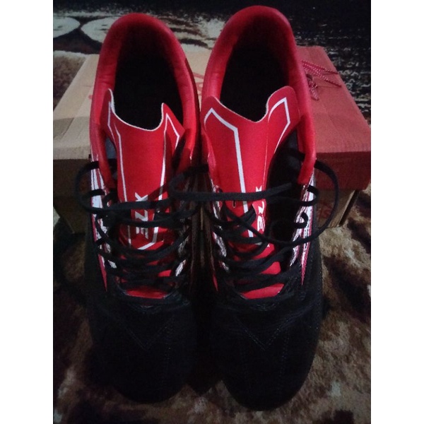 Sepatu Bola Second || Specs 3XL Elite