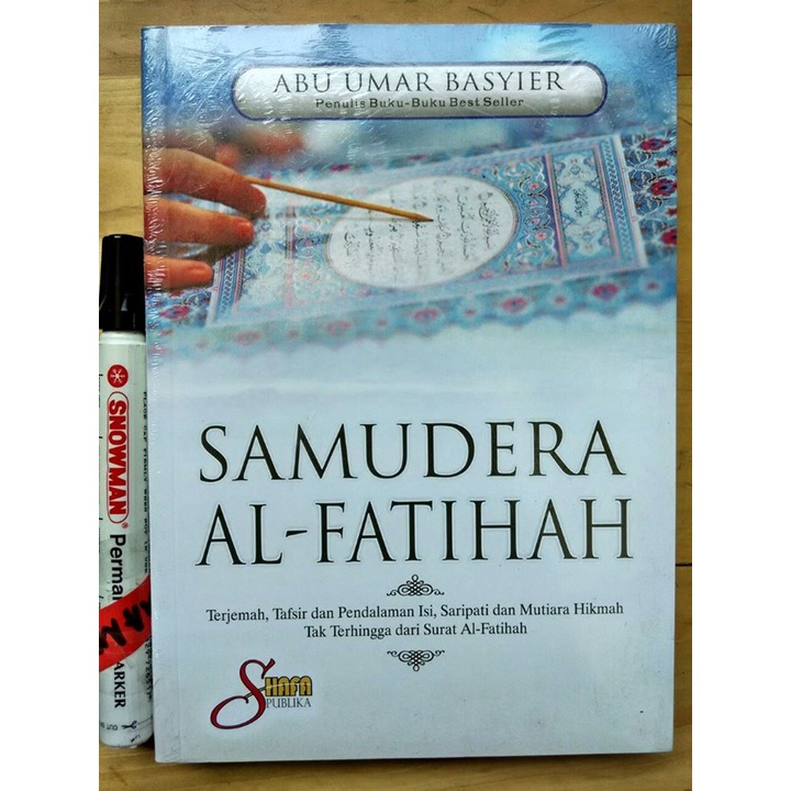 Samudera Al-Fatihah