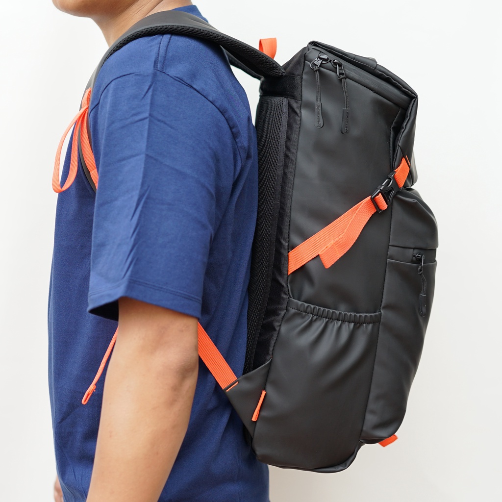 Zarventure Daypack LEGION