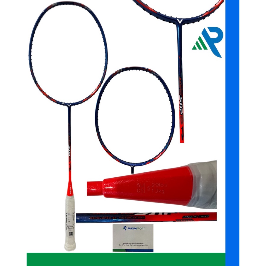 Raket Badminton VICTOR AURASPEED SNP