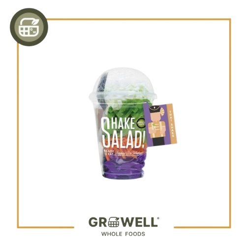 

AF THAI SHAKE SALAD 85 G