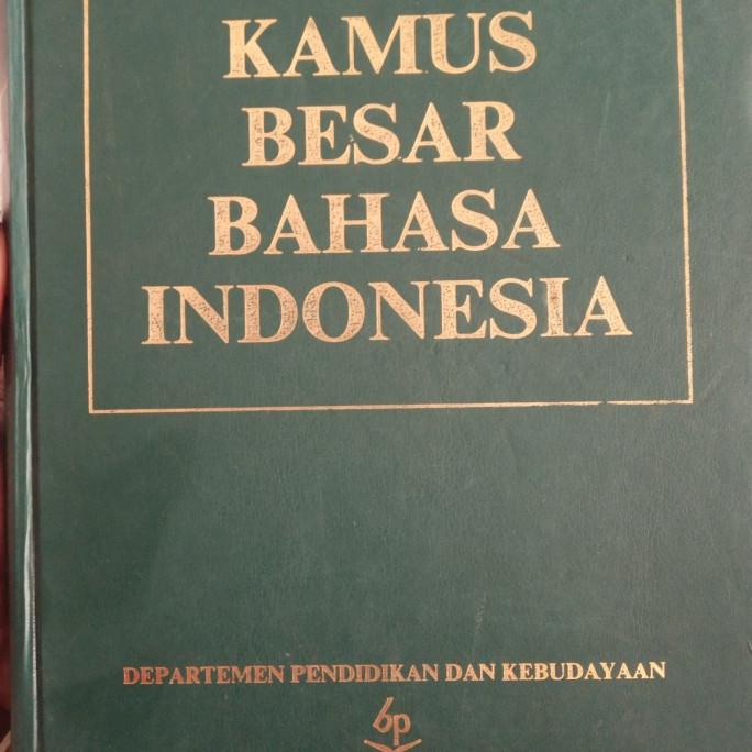 

ori KBBI PENERBIT BALAI PUSTAKA