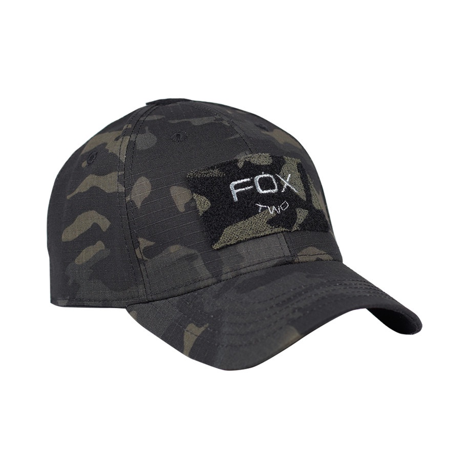 OPERATOR MULTICAM BLACK TOPI OPERATOR MULTICAM BLACK - XL