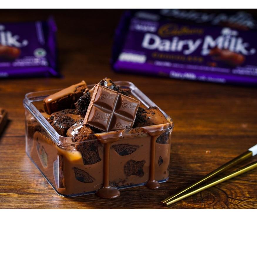 

NEW | KJ5|Brow Box Cadbury