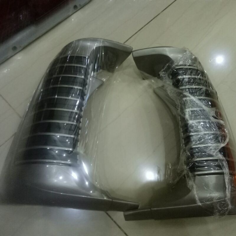 Garnish Corolla ke20 Japan