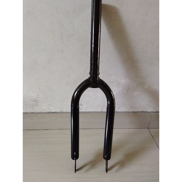 Fork Garpu Sepeda BMX Drat 18