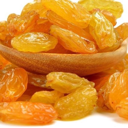 

➪ kismis cristal jumbo golden raisin 1kg ☄