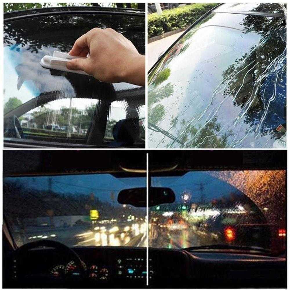 Aquapel Water Rain Repellent Kaca Windshield Mobil 10ml - 15212