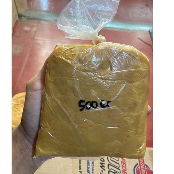 COD✔️ umpan keju, keju basi galatama Lele.