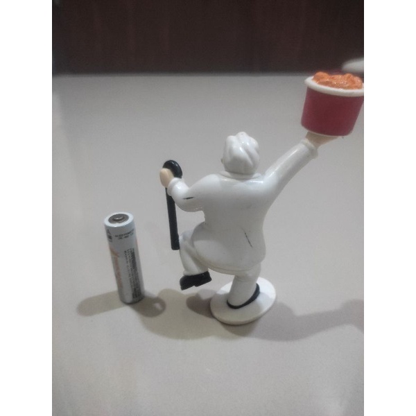 figure kolonels sanders 7